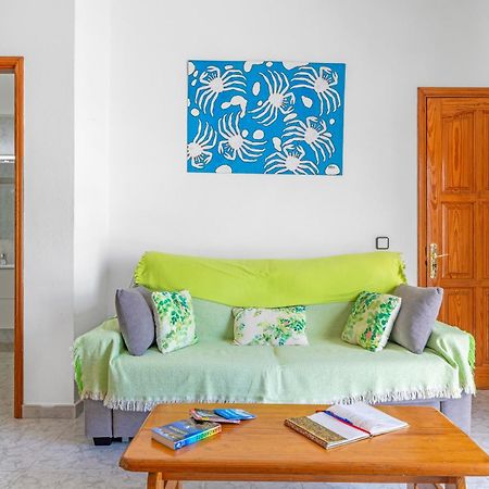 شقة Casita Isabella إل جولفو المظهر الخارجي الصورة
