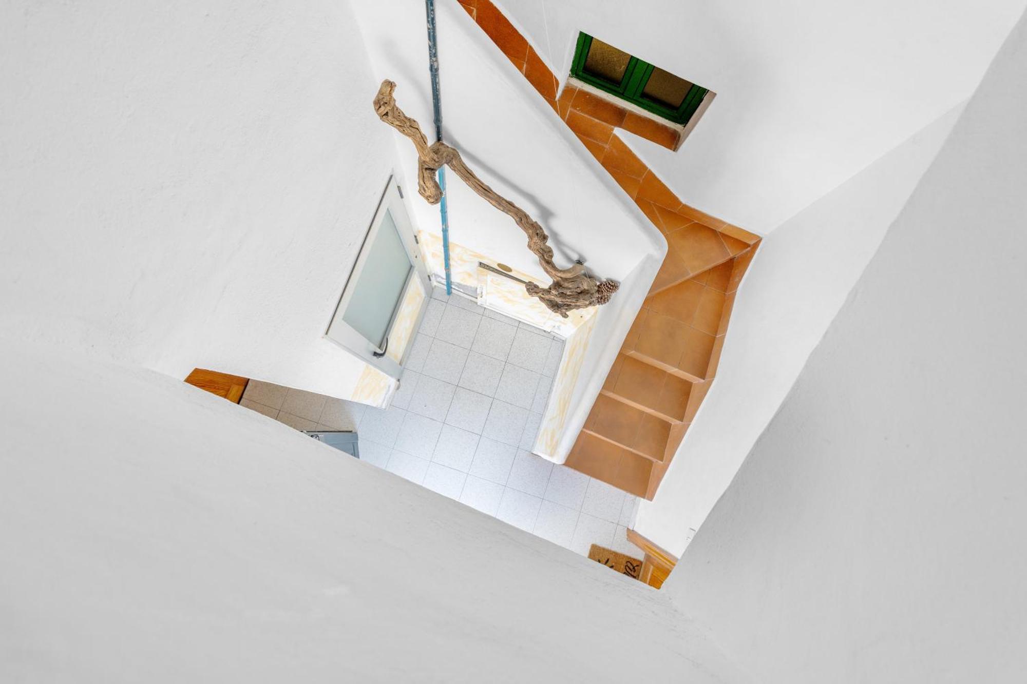شقة Casita Isabella إل جولفو المظهر الخارجي الصورة