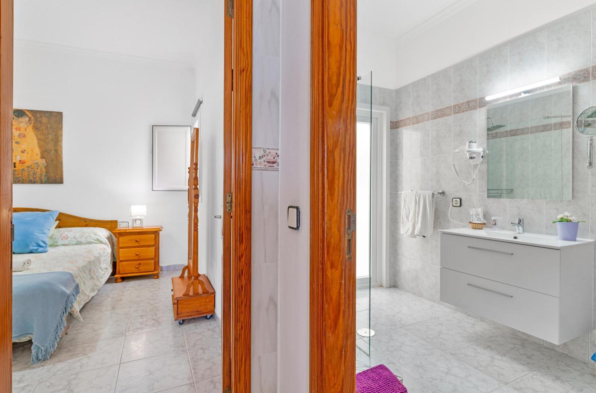 شقة Casita Isabella إل جولفو المظهر الخارجي الصورة