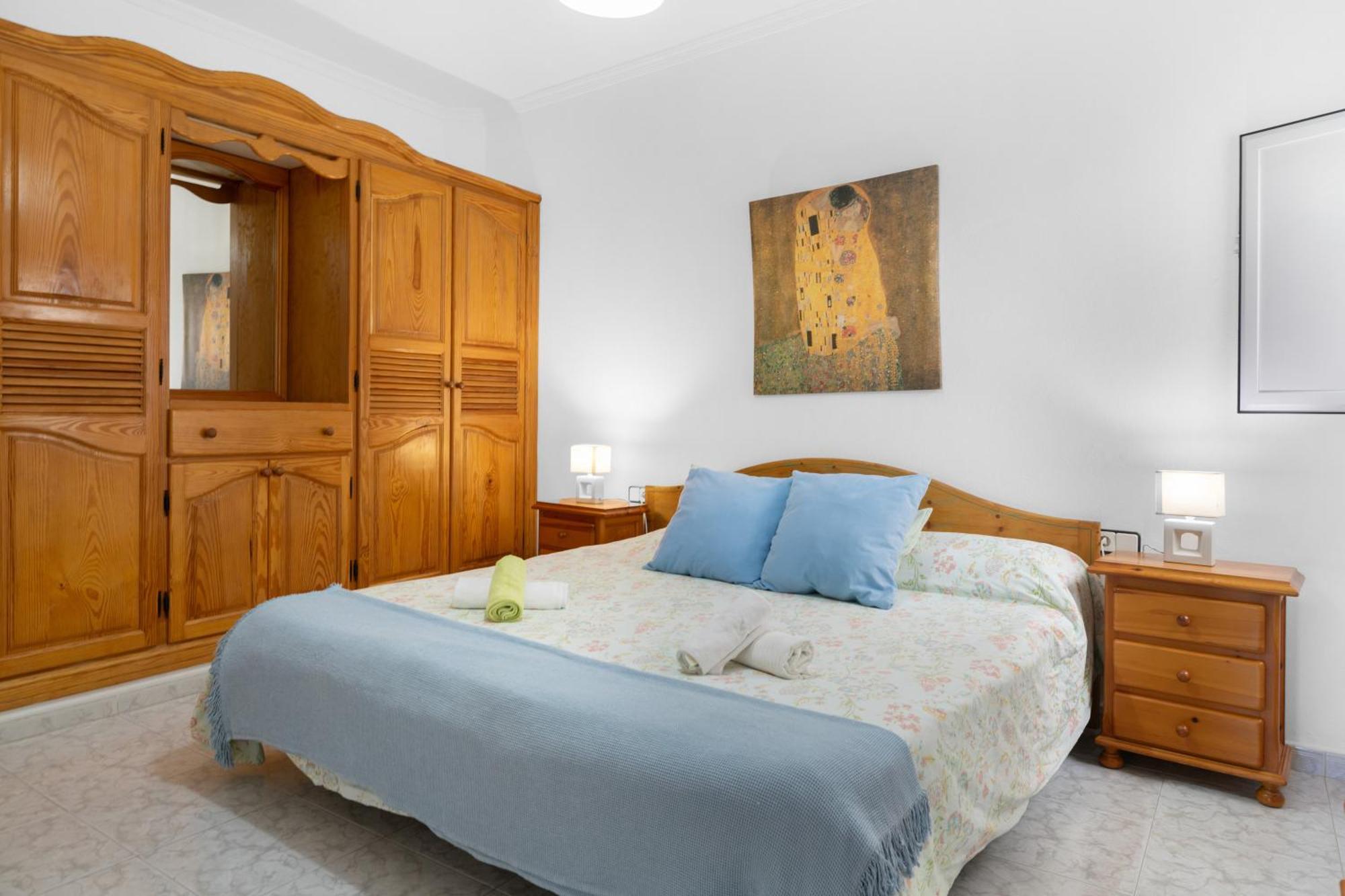 شقة Casita Isabella إل جولفو المظهر الخارجي الصورة