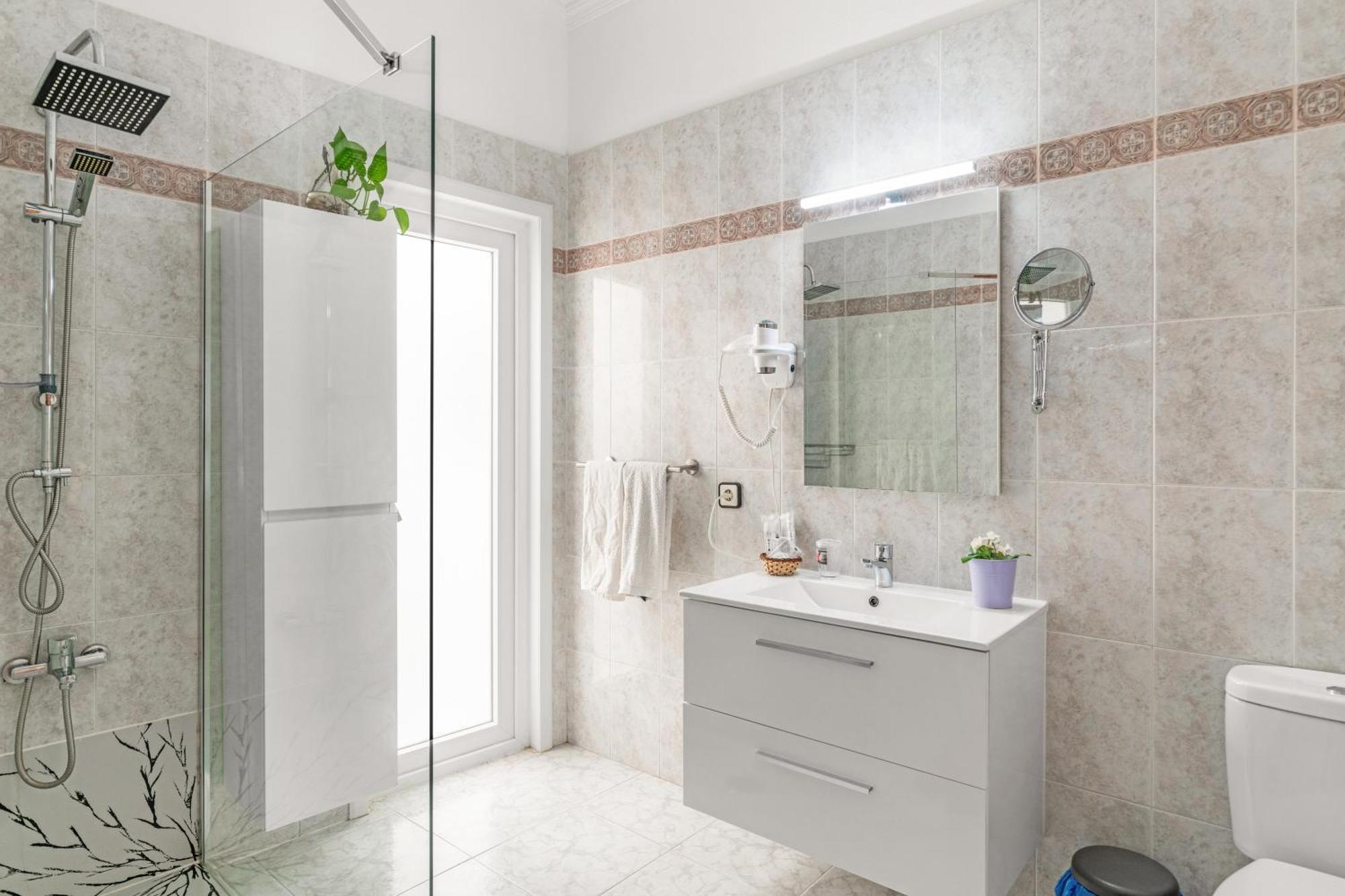 شقة Casita Isabella إل جولفو المظهر الخارجي الصورة
